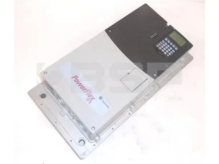 Allen Bradley 20AC072A3AYNANC0 Allen Bradley 20AC072A3AYNANC0