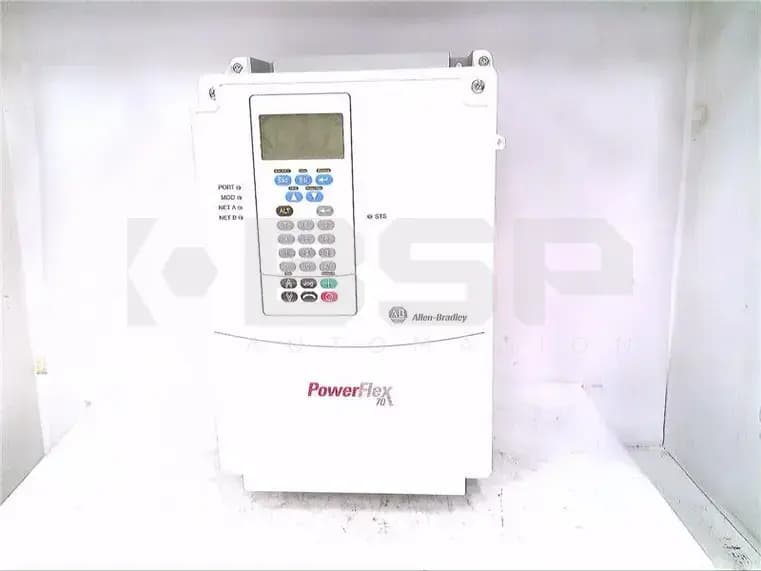 Allen Bradley 20AC043C3AYNANC0 Allen Bradley 20AC043C3AYNANC0