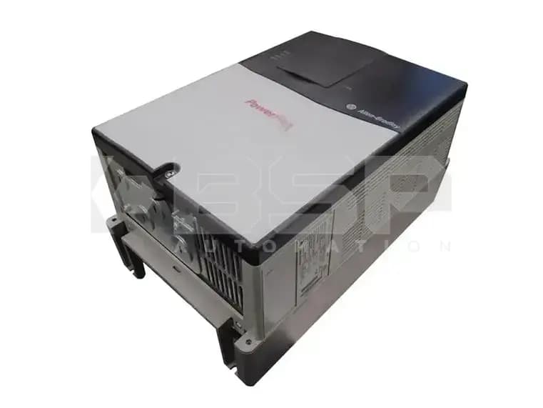 Allen Bradley 20AC043A0AYNANNN Allen Bradley 20AC043A0AYNANNN