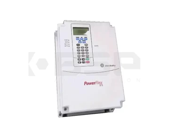 Allen Bradley 20AC037C3AYNANC0 Allen Bradley 20AC037C3AYNANC0
