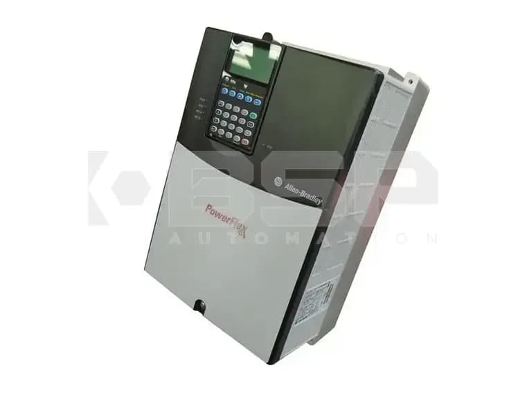 Allen Bradley 20AC037A3AYNANC0 Allen Bradley 20AC037A3AYNANC0