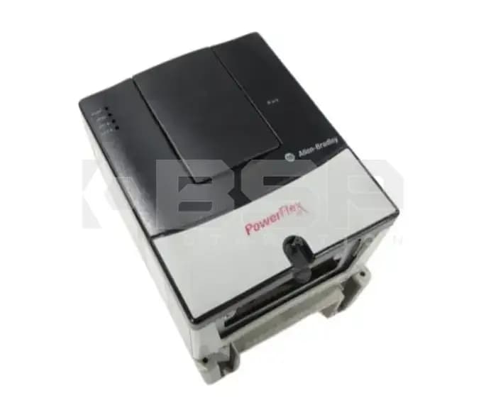 Allen Bradley 20AC037A0AYNANC0 Allen Bradley 20AC037A0AYNANC0
