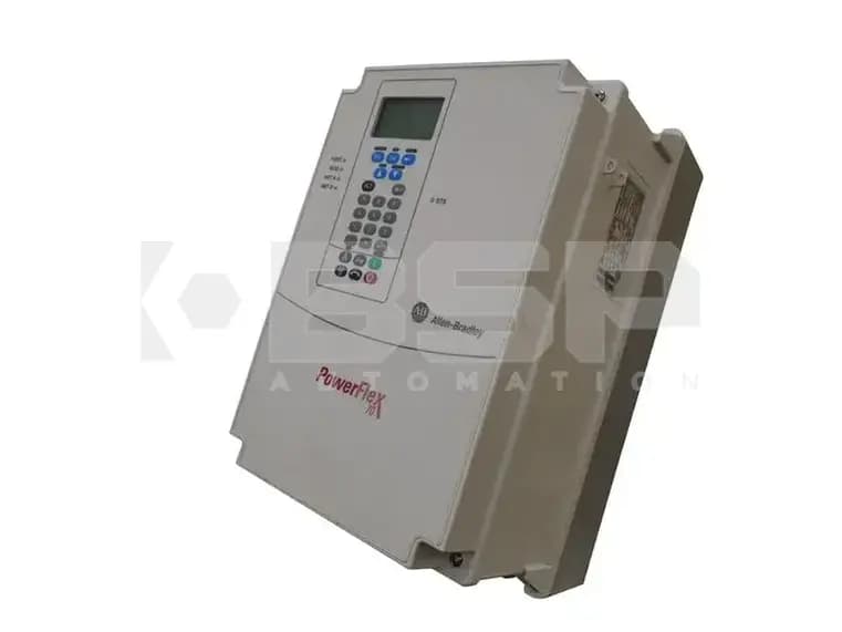 Allen Bradley 20AC022C3AYNANNN Allen Bradley 20AC022C3AYNANNN