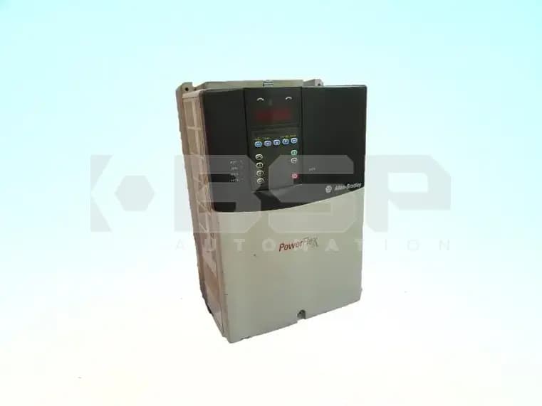 Allen Bradley 20AC022A1AYNANNN Allen Bradley 20AC022A1AYNANNN