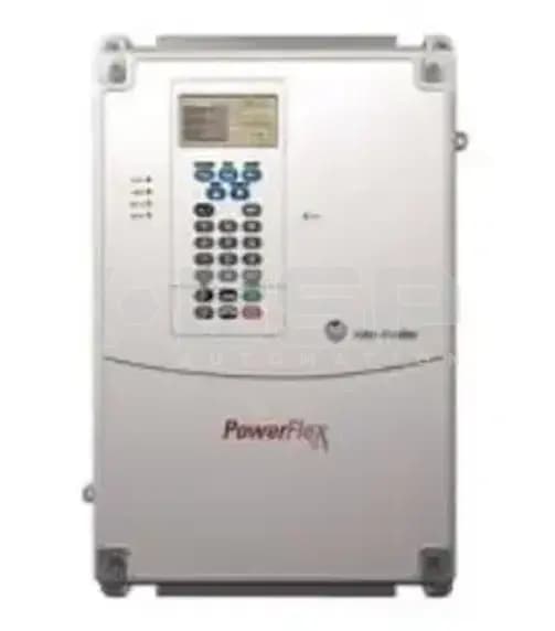 Allen Bradley 20AC011C0AYNANC0 Allen Bradley 20AC011C0AYNANC0