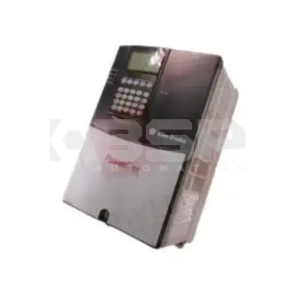 Allen Bradley 20AC011A2AYNANNN Allen Bradley 20AC011A2AYNANNN