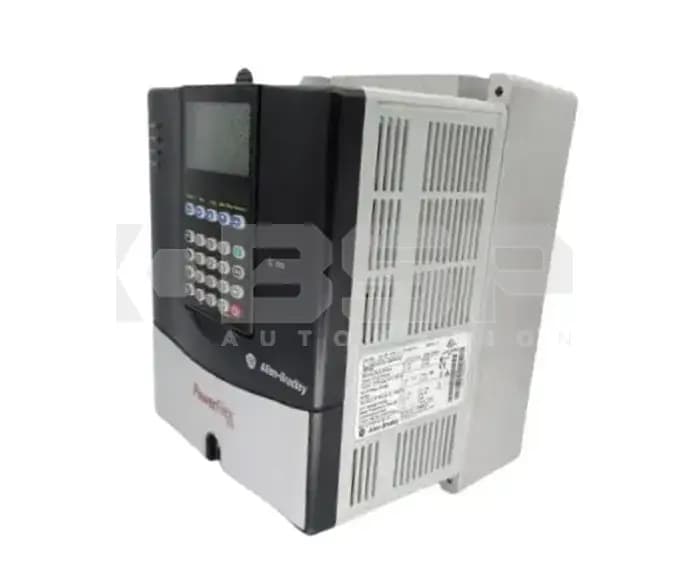 Allen Bradley 20AB9P6A3AYNNNC0 Allen Bradley 20AB9P6A3AYNNNC0