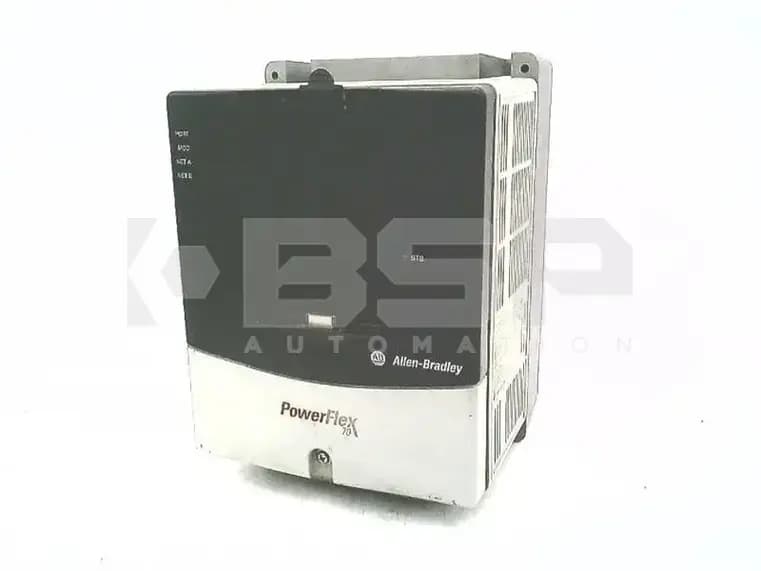 Allen Bradley 20AB9P6A1AYYANNN Allen Bradley 20AB9P6A1AYYANNN