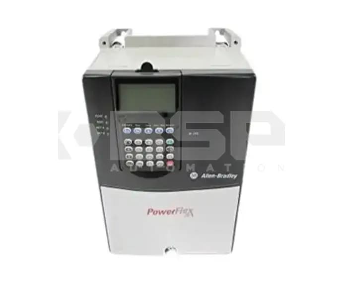 Allen Bradley 20AB9P6A0AYNANC0 Allen Bradley 20AB9P6A0AYNANC0