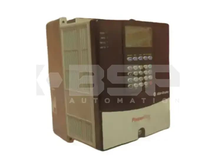 Allen Bradley 20AB6P8A3NYNNNC0 Allen Bradley 20AB6P8A3NYNNNC0