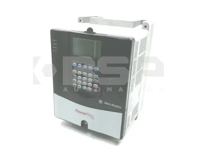 Allen Bradley 20AB6P8A3AYNNNC0 Allen Bradley 20AB6P8A3AYNNNC0