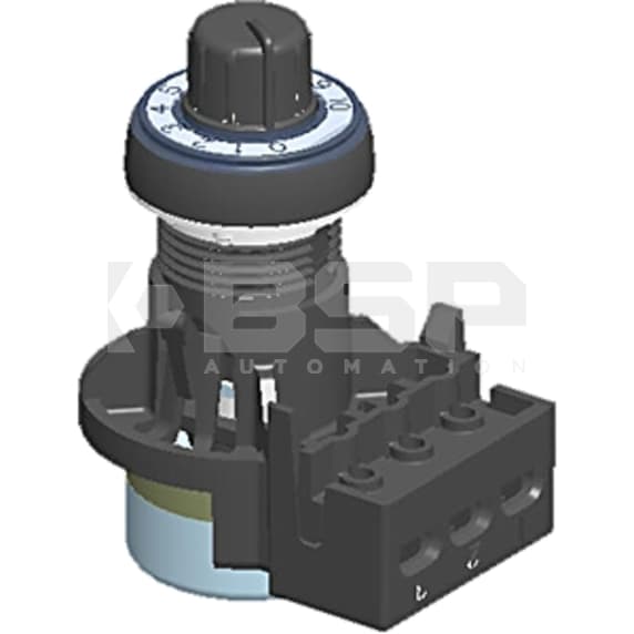 Allen Bradley 800FP-POT6 Allen Bradley 800FP-POT6