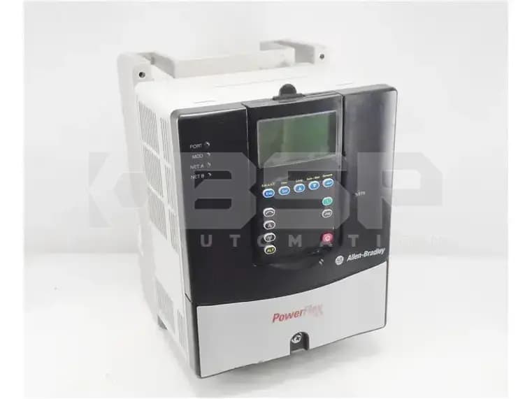 Allen Bradley 20AB6P8A2AYNNNC0 Allen Bradley 20AB6P8A2AYNNNC0