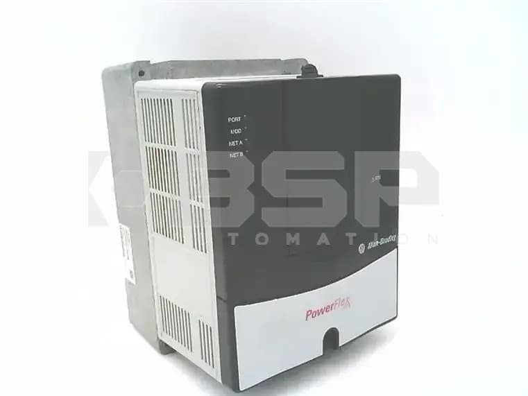 Allen Bradley 20AB6P8A0AYNNNNN Allen Bradley 20AB6P8A0AYNNNNN
