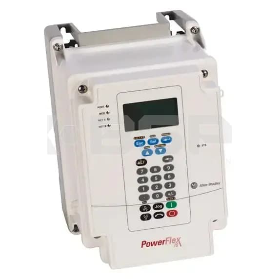 Allen Bradley 20AB4P2C3AYNNNG0 Allen Bradley 20AB4P2C3AYNNNG0