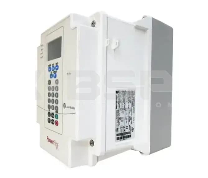 Allen Bradley 20AB4P2C3AYNNNC0 Allen Bradley 20AB4P2C3AYNNNC0