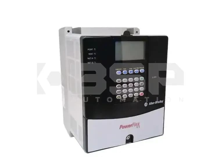 Allen Bradley 20AB4P2A3AYNANC0 Allen Bradley 20AB4P2A3AYNANC0