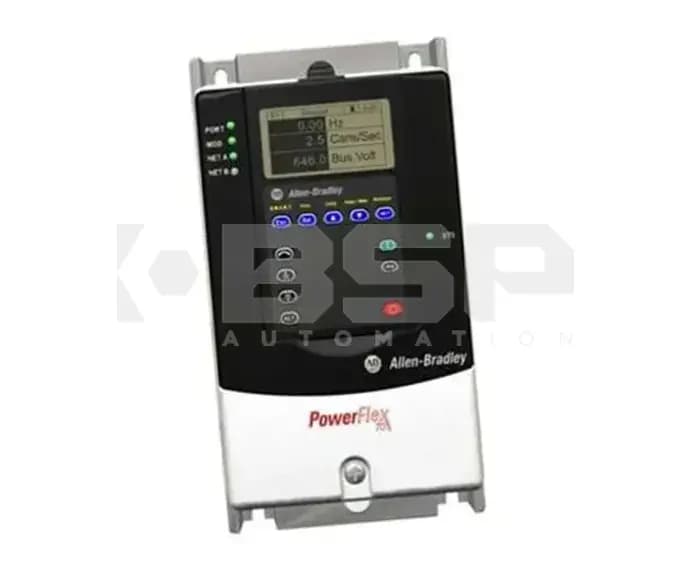 Allen Bradley 20AB4P2A2AYNNRNN Allen Bradley 20AB4P2A2AYNNRNN