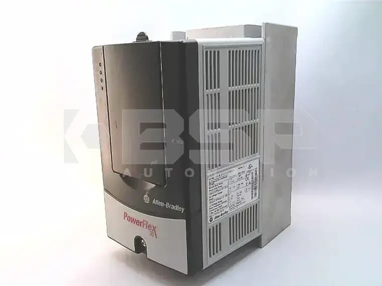Allen Bradley 20AB4P2A0AYNNNC0 Allen Bradley 20AB4P2A0AYNNNC0