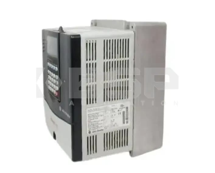 Allen Bradley 20AB4P2A0AYNANNN Allen Bradley 20AB4P2A0AYNANNN