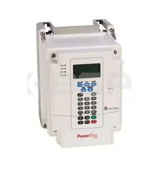 Allen Bradley 20AB2P2C3AYNAEC0 Allen Bradley 20AB2P2C3AYNAEC0