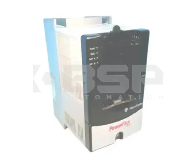Allen Bradley 20AB2P2A3AYNNEC0 Allen Bradley 20AB2P2A3AYNNEC0