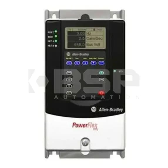 Allen Bradley 20AB2P2A3AYNNCC0 Allen Bradley 20AB2P2A3AYNNCC0