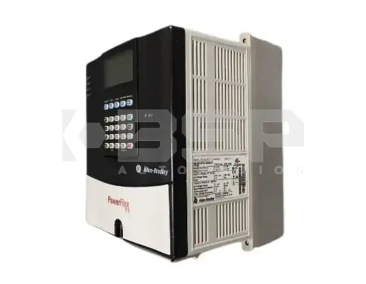 Allen Bradley 20AB2P2A0AYNANC0 Allen Bradley 20AB2P2A0AYNANC0