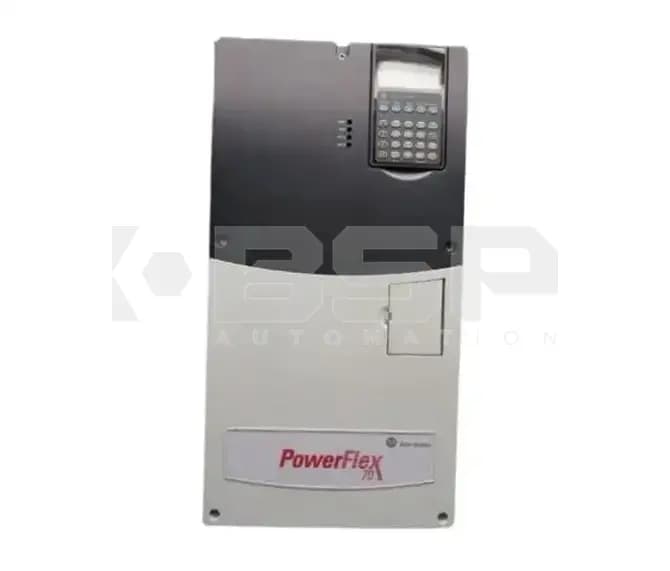 Allen Bradley 20AB070A0AYNANC0 Allen Bradley 20AB070A0AYNANC0