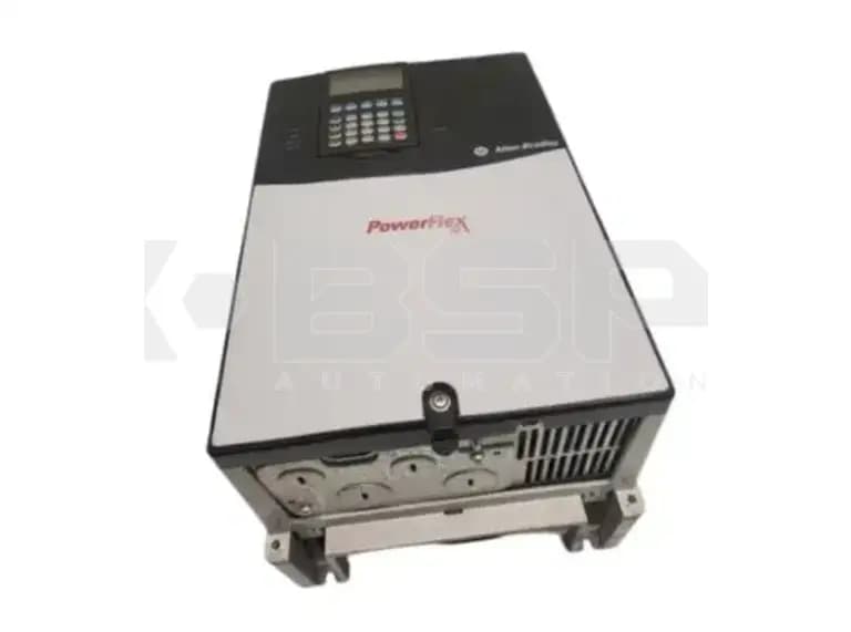 Allen Bradley 20AB042A3AYNANC0 Allen Bradley 20AB042A3AYNANC0