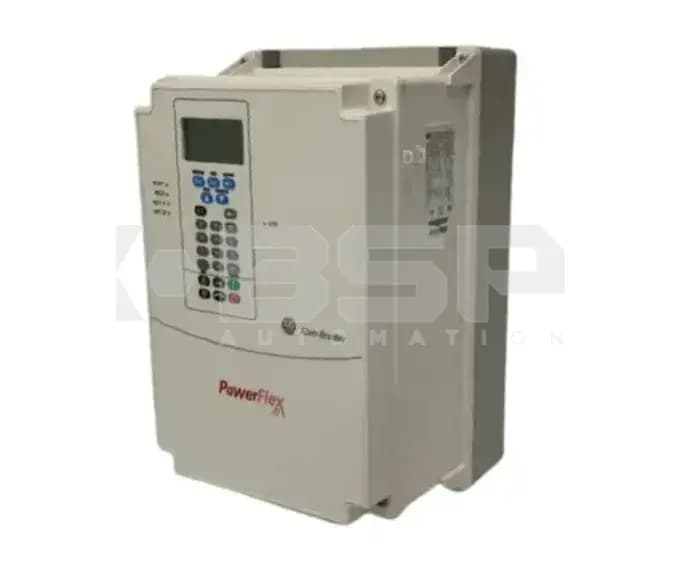 Allen Bradley 20AB028C3AYNANC0 Allen Bradley 20AB028C3AYNANC0