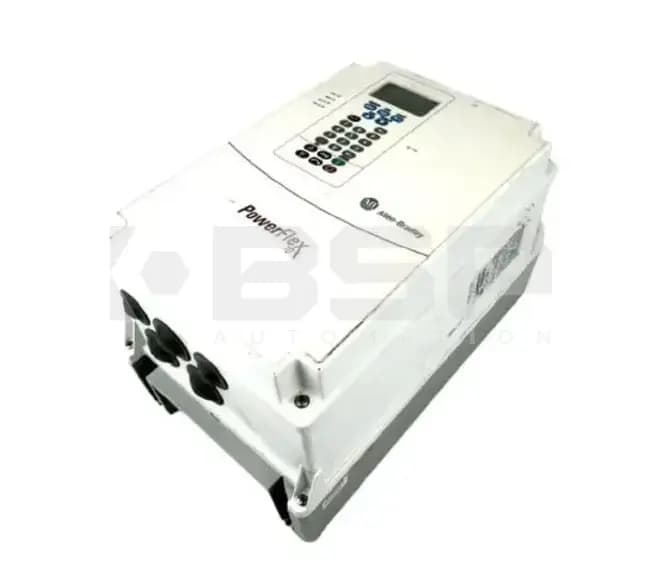 Allen Bradley 20AB022C3AYNANC0 Allen Bradley 20AB022C3AYNANC0