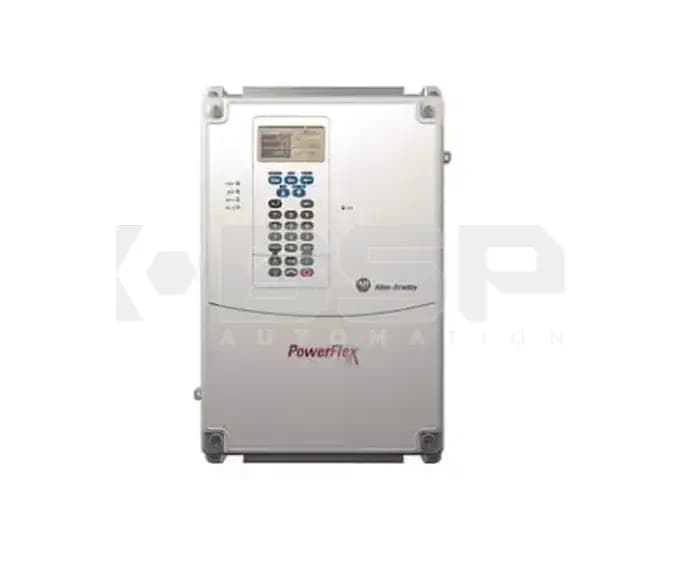 Allen Bradley 20AB015C3AYYANNN Allen Bradley 20AB015C3AYYANNN