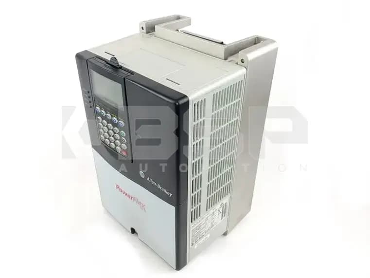 Allen Bradley 20AB015A3AYNANC0 Allen Bradley 20AB015A3AYNANC0