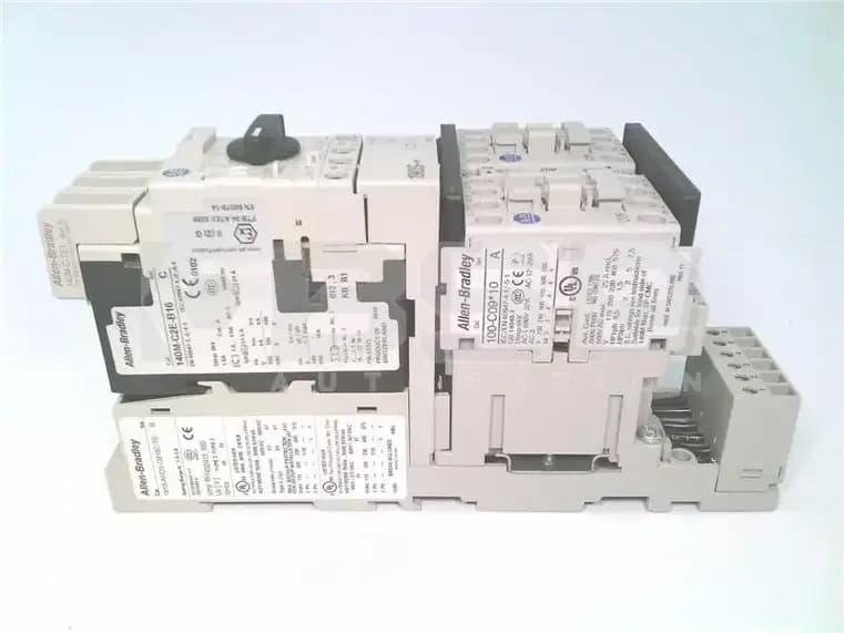 Allen Bradley 191S-AND3-CB16C-TE Allen Bradley 191S-AND3-CB16C-TE