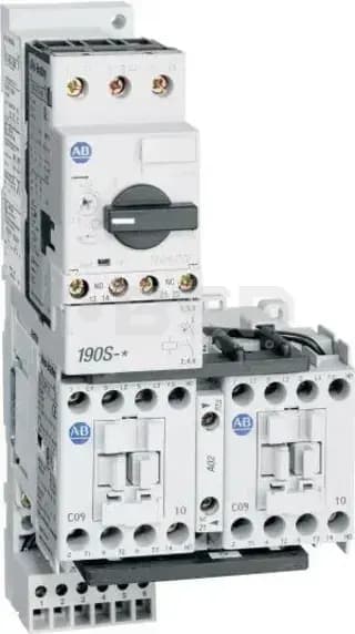 Allen Bradley 191S-AND3-CB10C Allen Bradley 191S-AND3-CB10C