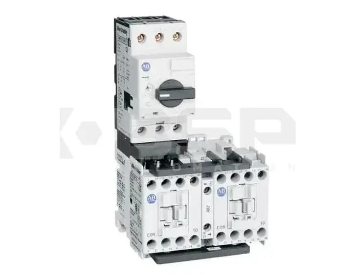 Allen Bradley 191E-AND3-CB40X Allen Bradley 191E-AND3-CB40X