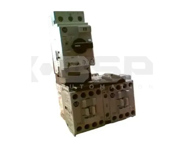 Allen Bradley 191E-AND3-CB40C Allen Bradley 191E-AND3-CB40C