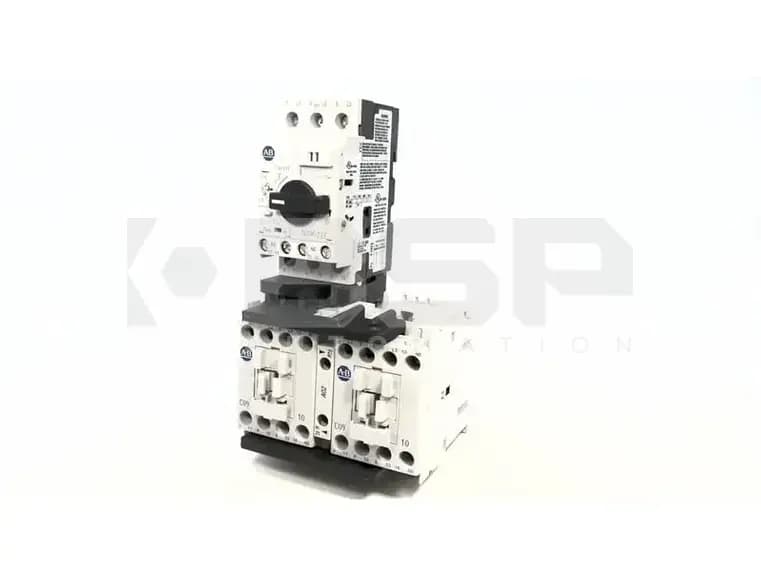Allen Bradley 191E-AND3-CB16C Allen Bradley 191E-AND3-CB16C