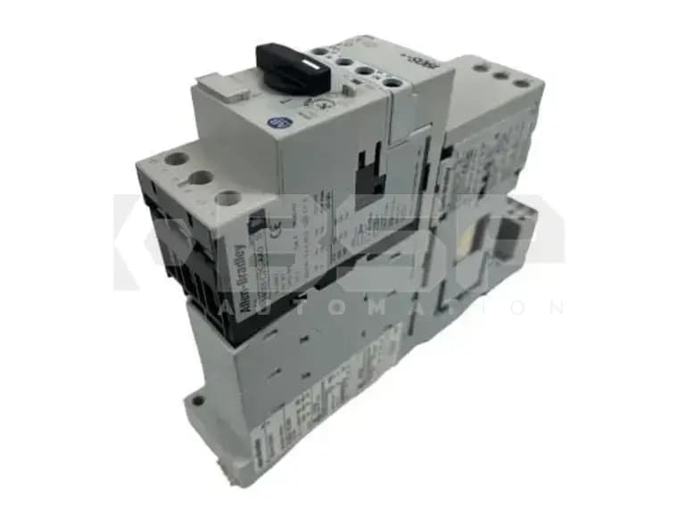 Allen Bradley 190SANDJ2CA40C Allen Bradley 190SANDJ2CA40C