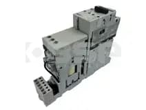 Allen Bradley 190SANDJ2CA40C Allen Bradley 190SANDJ2CA40C