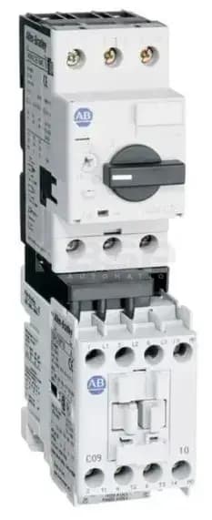 Allen Bradley 190S-GNDJ3-FC45C Allen Bradley 190S-GNDJ3-FC45C