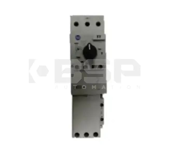 Allen Bradley 190S-FNEJ3-FC32S Allen Bradley 190S-FNEJ3-FC32S