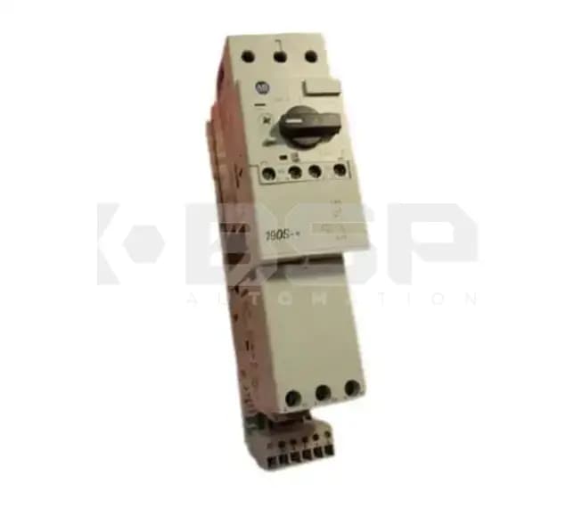 Allen Bradley 190S-FND3-FC45C Allen Bradley 190S-FND3-FC45C