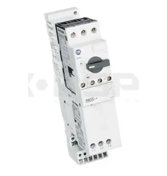 Allen Bradley 190S-FND3-FC32C-KY-R Allen Bradley 190S-FND3-FC32C-KY-R