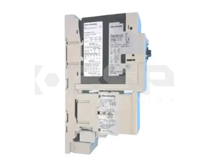 Allen Bradley 190S-FND3-FC32C-JE Allen Bradley 190S-FND3-FC32C-JE
