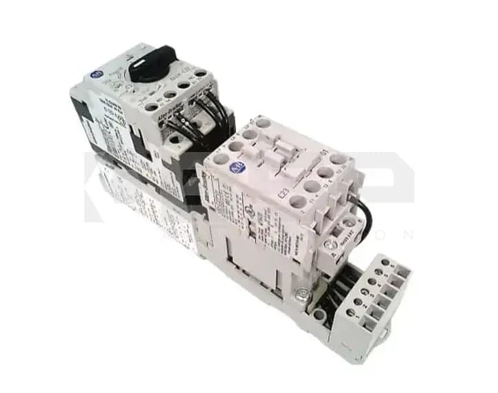 Allen Bradley 190S-DNJ1-CC25C Allen Bradley 190S-DNJ1-CC25C