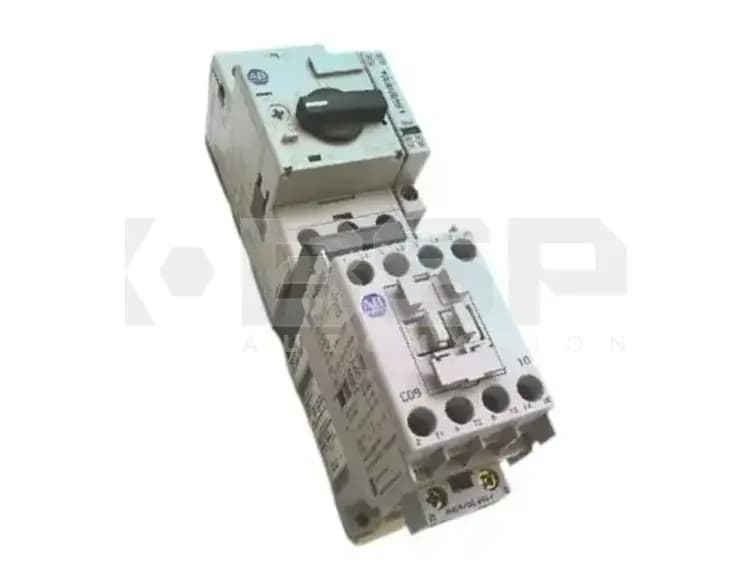 Allen Bradley 190S-DNDJ2-DC25C Allen Bradley 190S-DNDJ2-DC25C