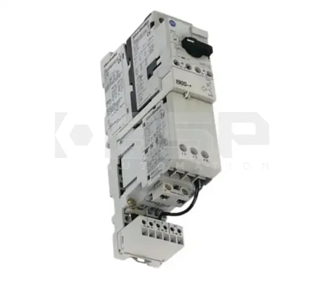 Allen Bradley 190S-DNDJ2-CC20C Allen Bradley 190S-DNDJ2-CC20C