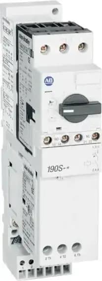 Allen Bradley 190S-DND2-DC25C-KN-R11 Allen Bradley 190S-DND2-DC25C-KN-R11